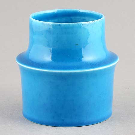 北欧Vintage Stig Lindberg UP vase｜陶芸・ガラス作品｜IDEE